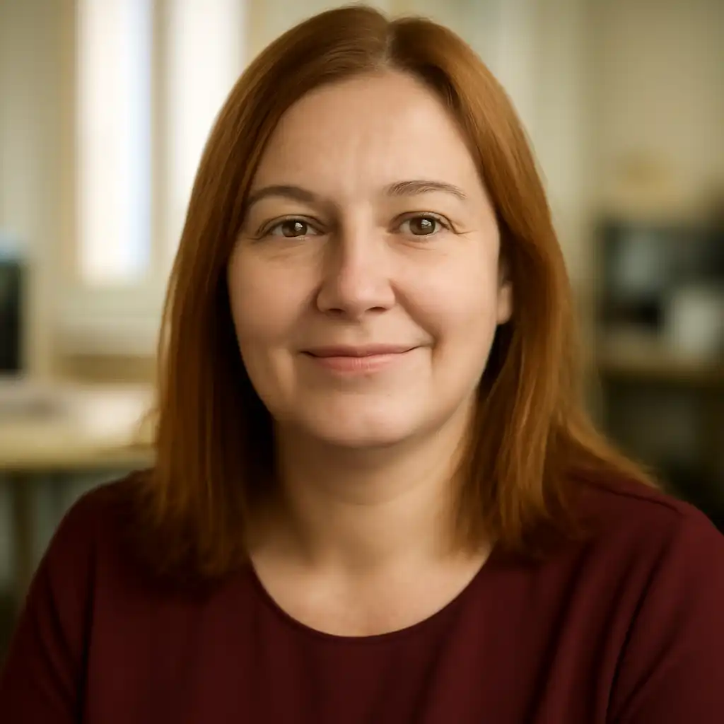 Hanna Kosiński